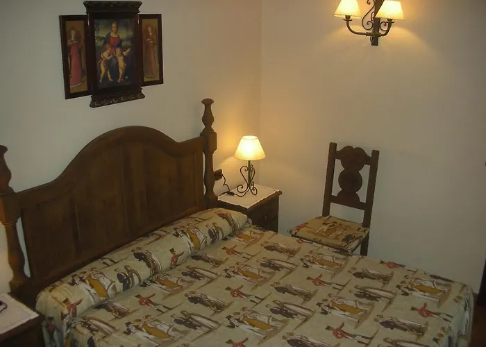 Hotel Posada Real