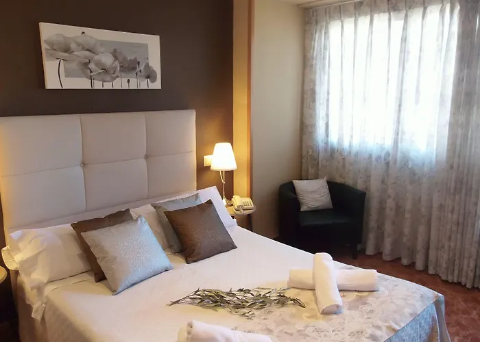 Hotel Sanchez