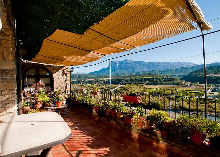 Hotel Villa Romanica